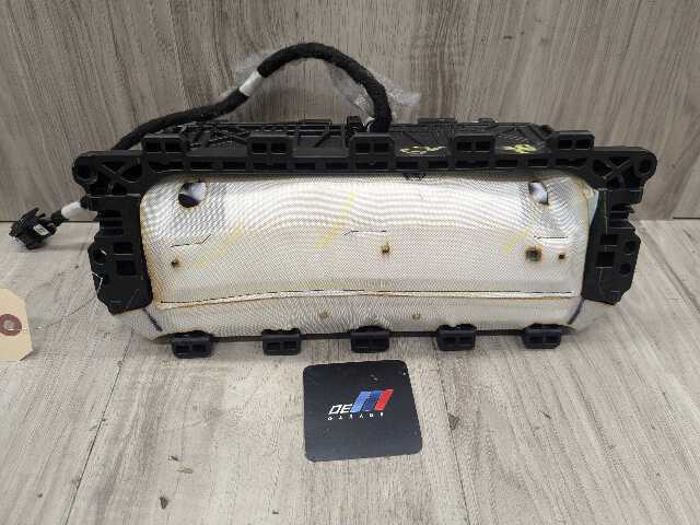 19-25 OEM BMW G20 330 M340 G42 230 M240 Right Passenger Dash Board Panel Airbag