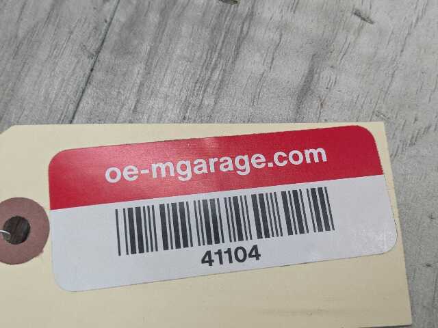 OEM BMW F44 G01* G05 G16 G20 G26 G30* G80 M3 M4 Bumper Parking PDC Sensor White