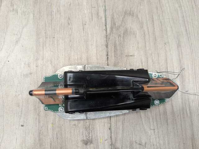 OEM BMW F97 F98 G01 G02 G05 G06 G07 G20 G30 Roof Shark Fin Radio Antenna Module