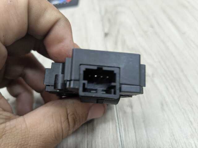 OEM BMW G01 G20 G22 G23 G26 G30 G42 HVAC Air Door Flap Motor Actuator