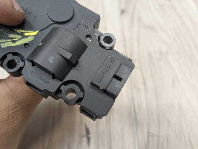OEM BMW G01 G20 G22 G23 G26 G30 G42 HVAC Air Door Flap Motor Actuator