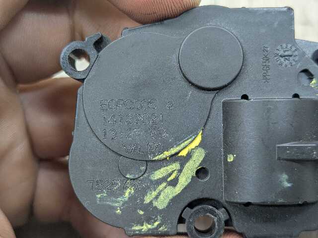 OEM BMW G01 G20 G22 G23 G26 G30 G42 HVAC Air Door Flap Motor Actuator