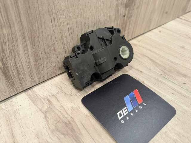 OEM BMW G01 G20 G22 G23 G26 G30 G42 HVAC Air Door Flap Motor Actuator