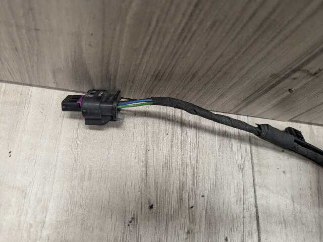 22-25 OEM BMW G42 230i 230iX Rear Bumper Parking PDC Sensor Wiring Wire Harness
