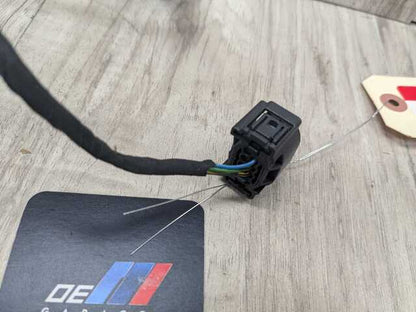 22-25 OEM BMW G42 230i 230iX Rear Bumper Parking PDC Sensor Wiring Wire Harness