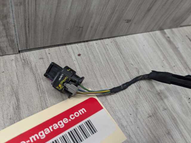 22-25 OEM BMW G42 230i 230iX Rear Bumper Parking PDC Sensor Wiring Wire Harness