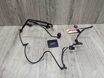 22-25 OEM BMW G42 230i 230iX Rear Bumper Parking PDC Sensor Wiring Wire Harness