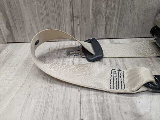 OEM BMW G22 G42 230 M240 430 M440 REAR Left Right Seat Belt Retractor BEIGE
