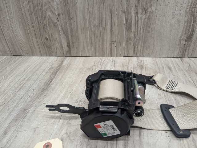 OEM BMW G22 G42 230 M240 430 M440 REAR Left Right Seat Belt Retractor BEIGE