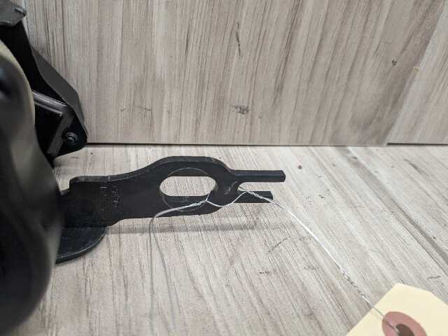 OEM BMW G22 G42 230 M240 430 M440 REAR Left Right Seat Belt Retractor BEIGE