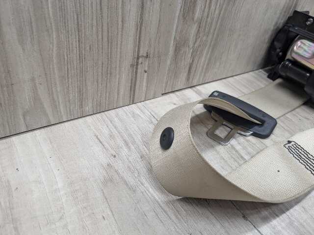 OEM BMW G22 G42 230 M240 430 M440 REAR Left Right Seat Belt Retractor BEIGE
