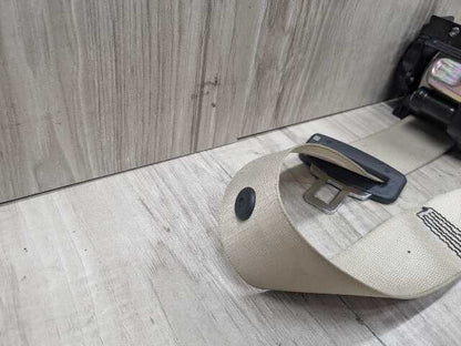 OEM BMW G22 G42 230 M240 430 M440 REAR Left Right Seat Belt Retractor BEIGE