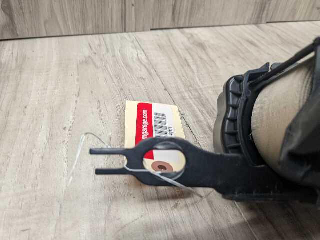 OEM BMW G22 G42 230 M240 430 M440 REAR Left Right Seat Belt Retractor BEIGE