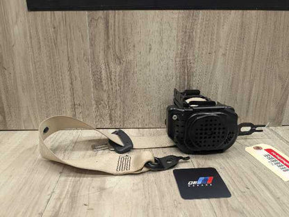 OEM BMW G22 G42 230 M240 430 M440 REAR Left Right Seat Belt Retractor BEIGE