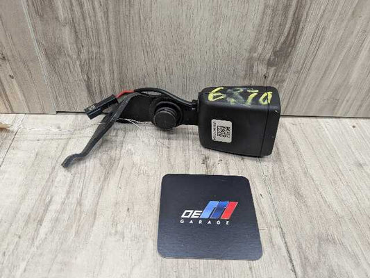 OEM BMW G42 G87 230 M240 M2 Rear Right Passenger Seatbelt Seat Belt Buckle