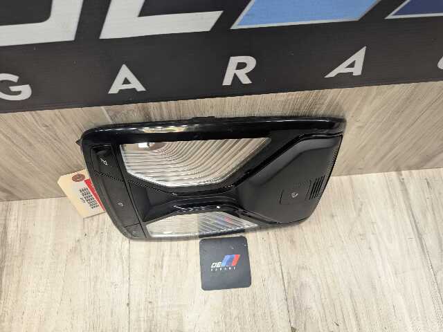 OEM BMW G01 G20 G22 G26 G30 G42 Light SOS Switch Control Headliner Roof Module