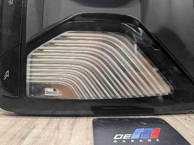 OEM BMW G01 G20 G22 G26 G30 G42 Light SOS Switch Control Headliner Roof Module