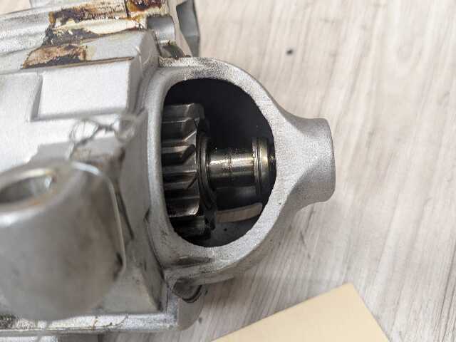 22-25 OEM BMW G01 G02 G42 X3 X4 30 230i 230iX Engine B46 B48 VALEO Starter Motor