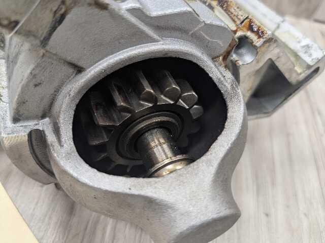 22-25 OEM BMW G01 G02 G42 X3 X4 30 230i 230iX Engine B46 B48 VALEO Starter Motor