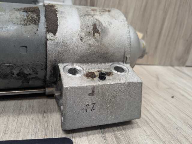 22-25 OEM BMW G01 G02 G42 X3 X4 30 230i 230iX Engine B46 B48 VALEO Starter Motor