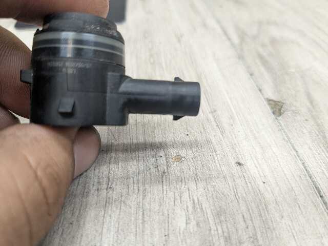 OEM BMW F15 F39 F90 G01 G12 G30 X3 X5 Bumper Parking Distance PDC Sensor Blue*