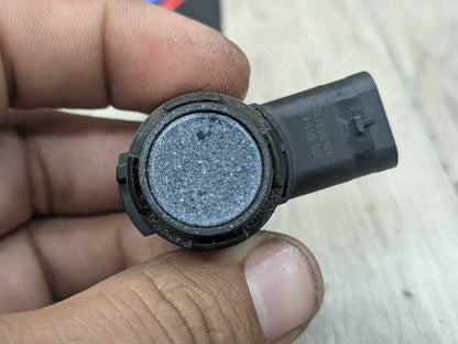 OEM BMW F15 F39 F90 G01 G12 G30 X3 X5 Bumper Parking Distance PDC Sensor Blue*