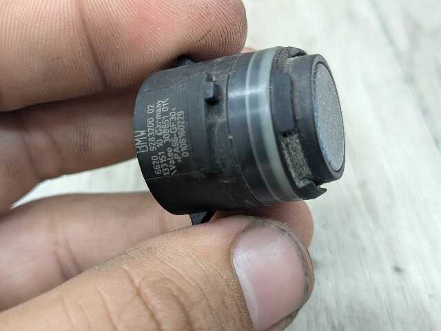 OEM BMW F15 F39 F90 G01 G12 G30 X3 X5 Bumper Parking Distance PDC Sensor Blue*