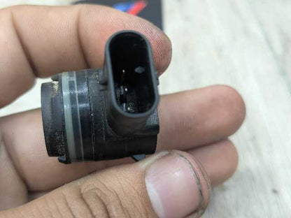 OEM BMW F15 F39 F90 G01 G12 G30 X3 X5 Bumper Parking Distance PDC Sensor Blue*