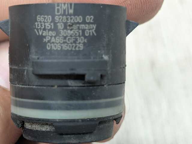 OEM BMW F15 F39 F90 G01 G12 G30 X3 X5 Bumper Parking Distance PDC Sensor Blue*