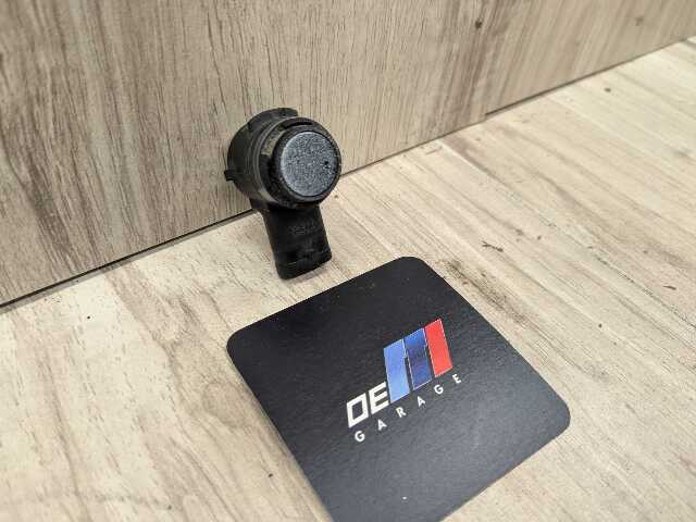 OEM BMW F15 F39 F90 G01 G12 G30 X3 X5 Bumper Parking Distance PDC Sensor Blue*