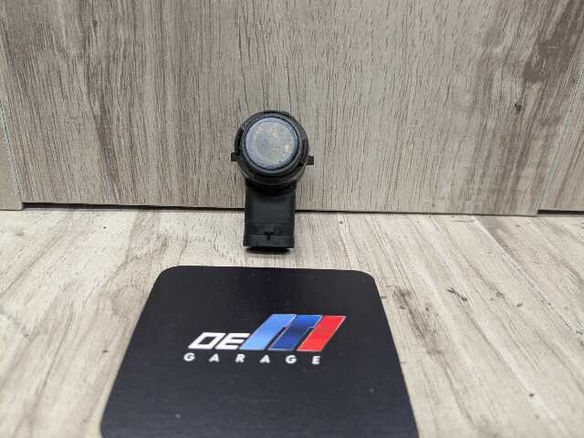 OEM BMW F15 F39 F90 G01 G12 G30 X3 X5 Bumper Parking Distance PDC Sensor Blue*