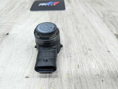 OEM BMW F15 F39 F90 G01 G12 G30 X3 X5 Bumper Parking Distance PDC Sensor Blue*