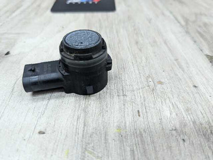 OEM BMW F15 F39 F90 G01 G12 G30 X3 X5 Bumper Parking Distance PDC Sensor Blue*