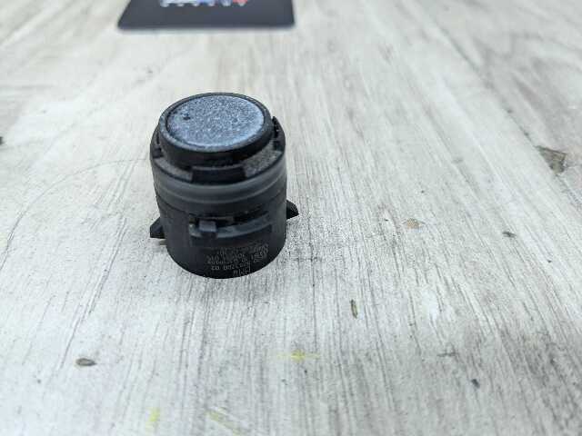 OEM BMW F15 F39 F90 G01 G12 G30 X3 X5 Bumper Parking Distance PDC Sensor Blue*