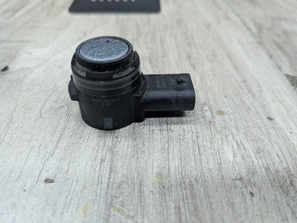 OEM BMW F15 F39 F90 G01 G12 G30 X3 X5 Bumper Parking Distance PDC Sensor Blue*
