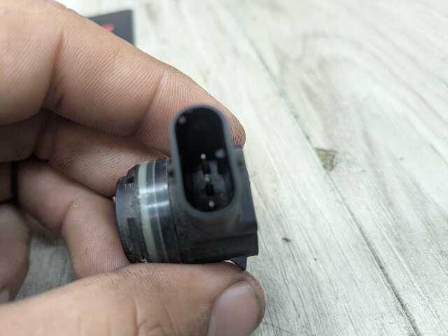 OEM BMW F15 F39 F90 G01 G12 G30 X3 X5 Bumper Parking Distance PDC Sensor Blue*