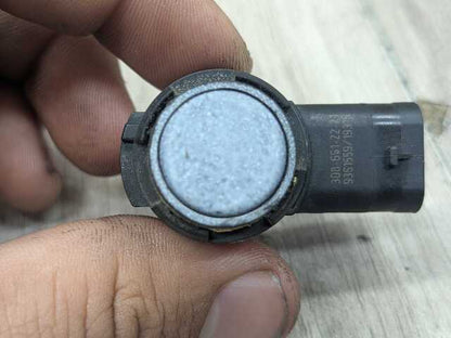 OEM BMW F15 F39 F90 G01 G12 G30 X3 X5 Bumper Parking Distance PDC Sensor Blue*