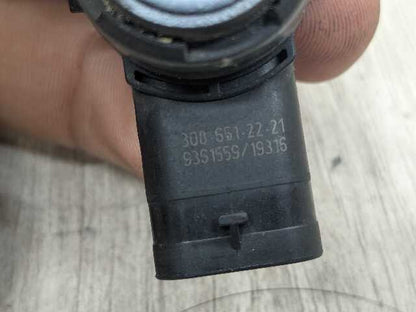 OEM BMW F15 F39 F90 G01 G12 G30 X3 X5 Bumper Parking Distance PDC Sensor Blue*