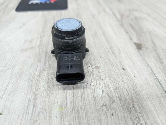 OEM BMW F15 F39 F90 G01 G12 G30 X3 X5 Bumper Parking Distance PDC Sensor Blue*