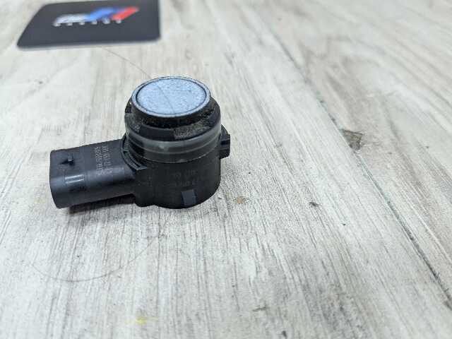 OEM BMW F15 F39 F90 G01 G12 G30 X3 X5 Bumper Parking Distance PDC Sensor Blue*