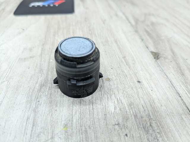 OEM BMW F15 F39 F90 G01 G12 G30 X3 X5 Bumper Parking Distance PDC Sensor Blue*