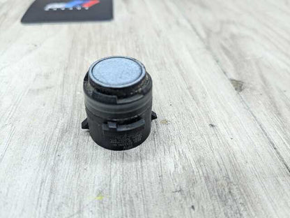 OEM BMW F15 F39 F90 G01 G12 G30 X3 X5 Bumper Parking Distance PDC Sensor Blue*