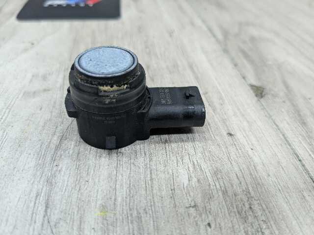 OEM BMW F15 F39 F90 G01 G12 G30 X3 X5 Bumper Parking Distance PDC Sensor Blue*
