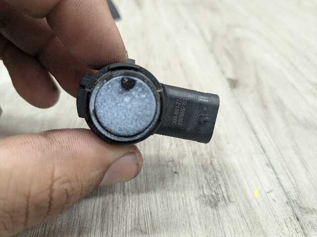 OEM BMW F15 F39 F90 G01 G12 G30 X3 X5 Bumper Parking Distance PDC Sensor Blue*