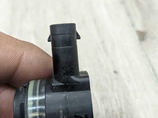 OEM BMW F15 F39 F90 G01 G12 G30 X3 X5 Bumper Parking Distance PDC Sensor Blue*