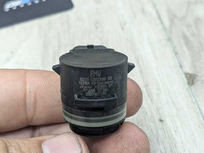 OEM BMW F15 F39 F90 G01 G12 G30 X3 X5 Bumper Parking Distance PDC Sensor Blue*