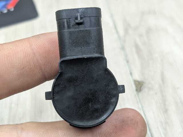OEM BMW F15 F39 F90 G01 G12 G30 X3 X5 Bumper Parking Distance PDC Sensor Blue*