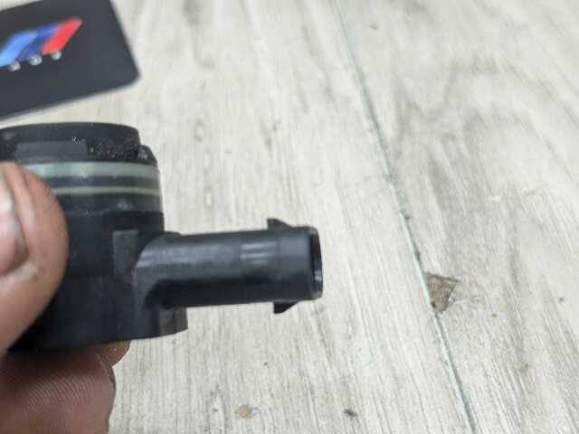 OEM BMW F15 F39 F90 G01 G12 G30 X3 X5 Bumper Parking Distance PDC Sensor Blue*