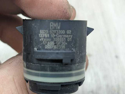 OEM BMW F15 F39 F90 G01 G12 G30 X3 X5 Bumper Parking Distance PDC Sensor Blue*