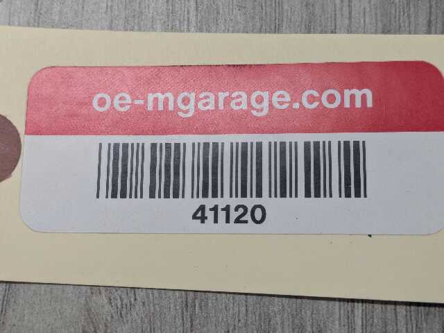 OEM BMW F15 F39 F90 G01 G12 G30 X3 X5 Bumper Parking Distance PDC Sensor Blue*